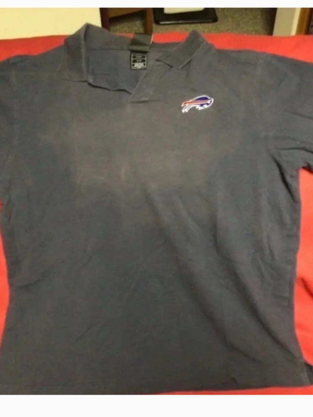 NFL Buffalo Sabres shirt